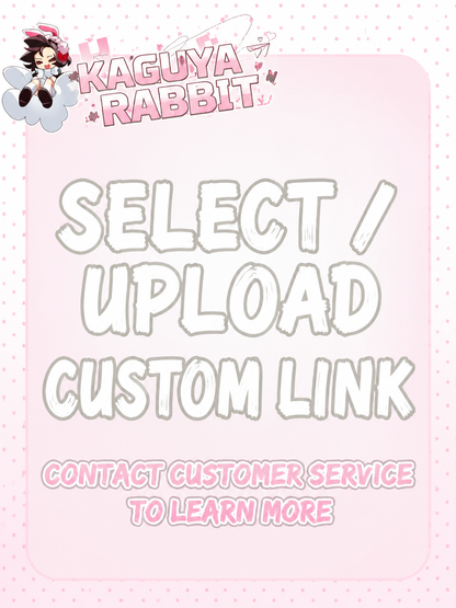 Custom Artwork Commission