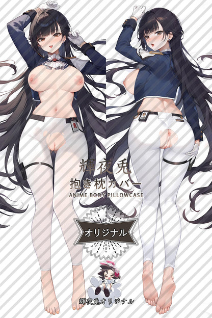 Marciana_GODDESS OF VICTORY： NIKKE_9p151m Body Pillow Cover